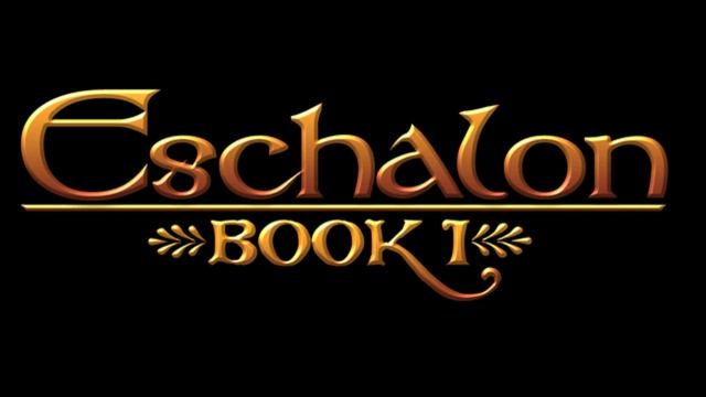 Eschalon Book I оригинальный саундтрек смотреть онлайн
