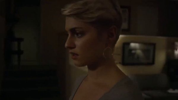 Horror Short Film Other Side of the Box / ALTER