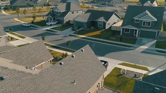 Trails Community By Architerra смотреть онлайн