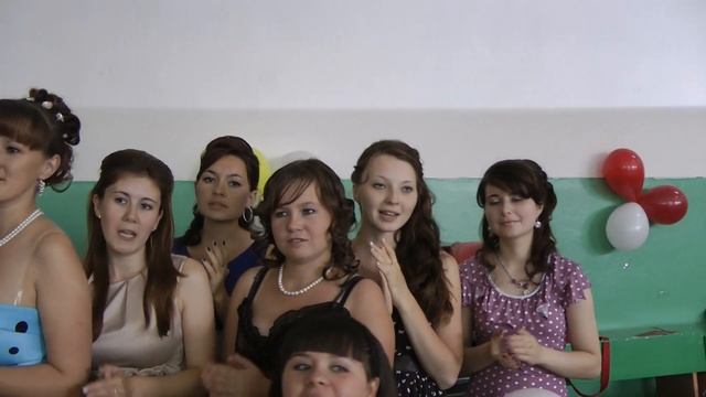 ВЫПУСКНОЙ ФНК МарГУ.2012. ПЕСНЯ.Ф.В.ГИНЗБУРГ, ВИРТУАЛЬНЫЙ МУЗЕЙ КУЛЬТУРЫ МАРИЙ ЭЛ смотреть онлайн