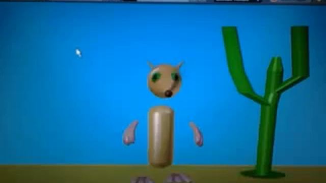 opossum.animation ambrus смотреть онлайн