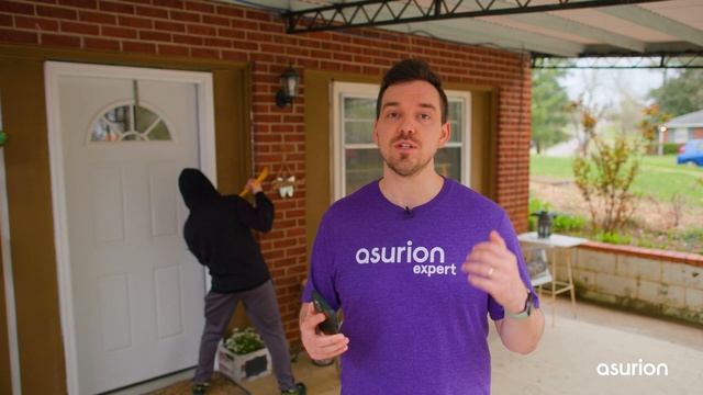 Smart locks: Are they safe? What you need to know! | Asurion смотреть онлайн