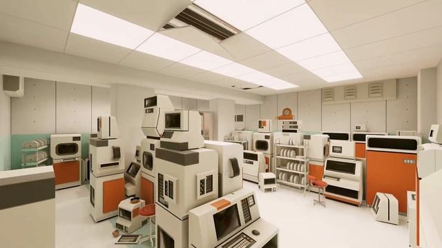 Трейлер Elsewhere Electric (анонс)