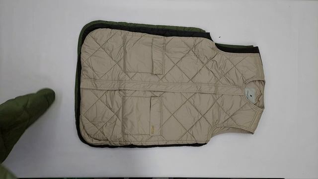 20780 Harvey&Jones женские жилетки MARI сток HJW MARI 18 пак 3.8кг. по 22.5€/шт. 10шт. смотреть онлайн