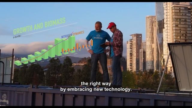 Shrimpbox - Plug & Play Shrimp Farming смотреть онлайн