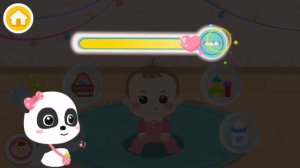 Baby Panda Care 2