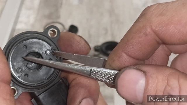 Ошибка p0123 Восстановил разъем смотреть онлайн