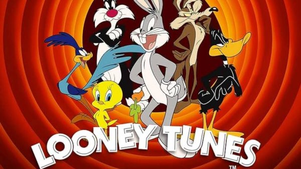 Сериал Луни Тюнз Шоу - 2 сезон 8 серия / The Looney Tunes Show