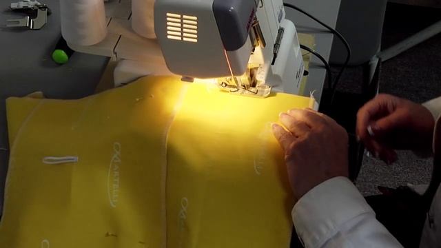 Martelli Scrap Trap Assembly смотреть онлайн