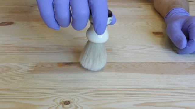 Stirling Boar Shaving Brush смотреть онлайн