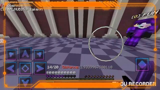 Учусь ПВП на AWPE! 2# смотреть онлайн