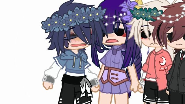 Genshin boy's but on crack смотреть онлайн