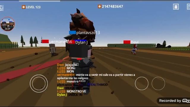 juega pixel blood online kill boss 1 y boss 4 смотреть онлайн