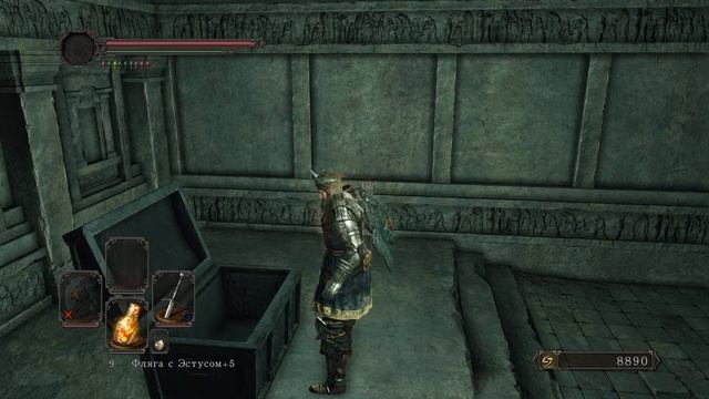 С клином на троне против троих!! - Dark Souls II Cолар Син - SL1 (44.) смотреть онлайн