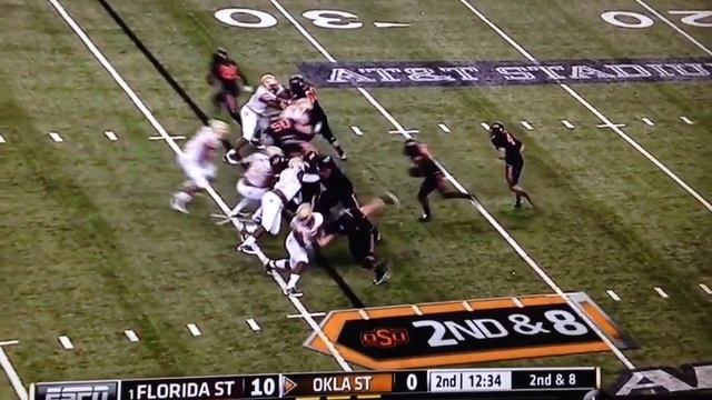 Smith shoot gap OSU смотреть онлайн