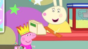 ¡Peppa y George en el Día de la Tortita!🥞 | Peppa Pig en Español Episodios Completos