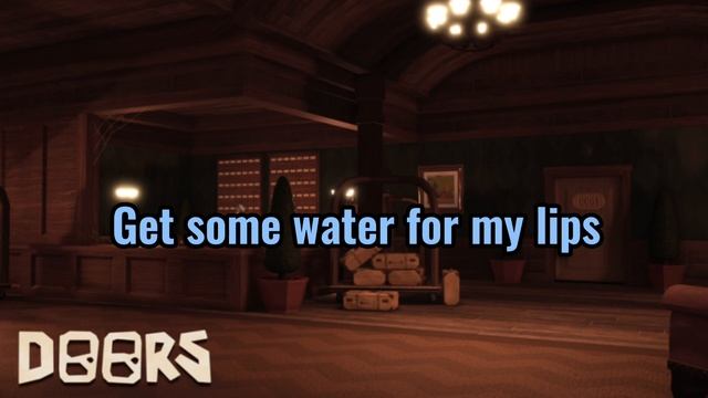 Doors Rap Song With Words [by Rockit Music]