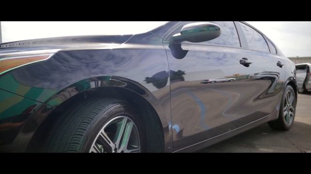 GREEN FOREST CAR WASH HAWTHORNE / Canon M50 смотреть онлайн