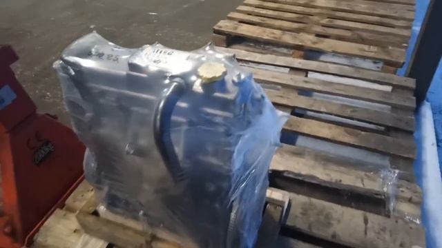 Двс ВАЗ 11186 (компл. №3-агрегат) ТК "Деловые Линии" от 03.02.2025 смотреть онлайн