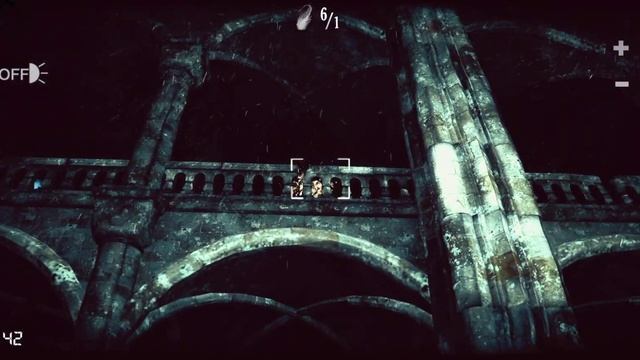 Dark Forest: Lost Story (beta version) смотреть онлайн