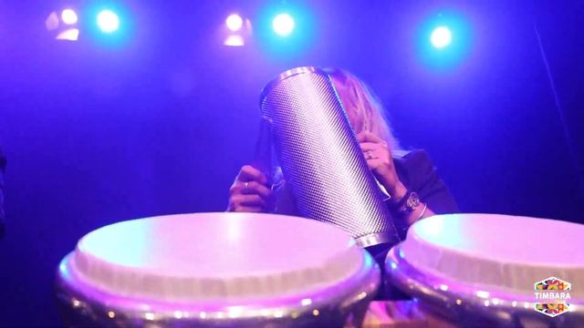 Muchacho Malo - TÍMBARA ORQUESTA