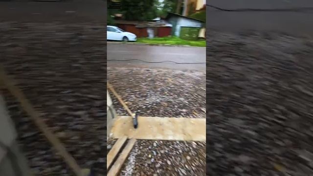 Как сделать основание под откатные ворота смотреть онлайн