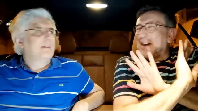CritiCar vuelve... смотреть онлайн