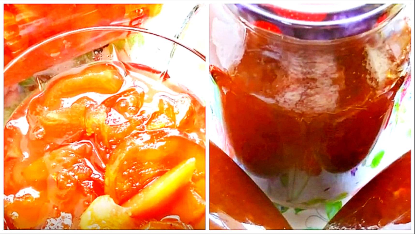 Кулинарные видео-рецепты и многое другое