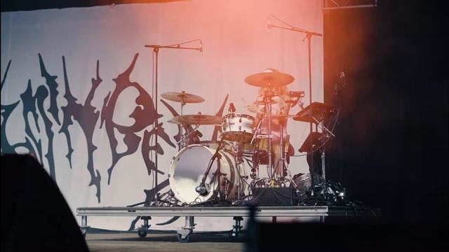 Is This It? - Jazmin Bean (Unreleased) Download Festival Performance 11/06/2023 смотреть онлайн