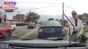 Весенние Шизики на Дороге! Торопыги ДТП