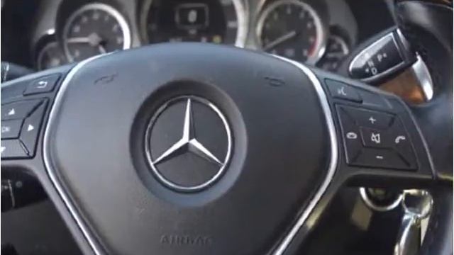 2012 Mercedes-Benz E-Class Used Cars Richardson TX смотреть онлайн