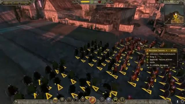 Rocktox Power Button | #25 Total War Atilla Test, News,Gameplay смотреть онлайн