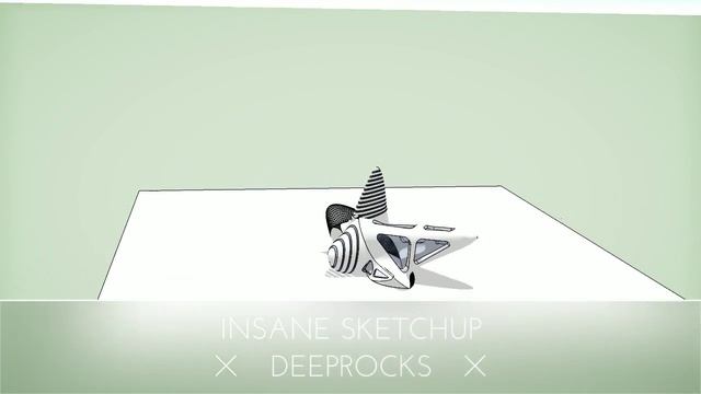 Sketchup Parametric Design #1 смотреть онлайн