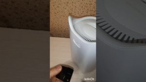 ПроПокупки.Увлажнитель воздуха Humidifier.Обзор.Серия4.mp4