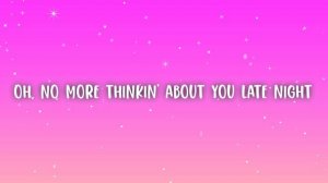 Teddy Swims - The Door (Lyrics)