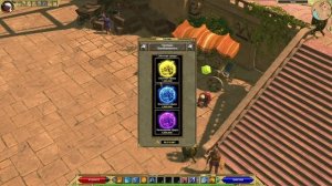 TITAN QUEST - Фарм вещей, если золото некуда девать