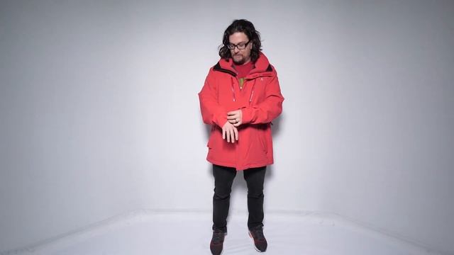 Terracea Station Jacket смотреть онлайн
