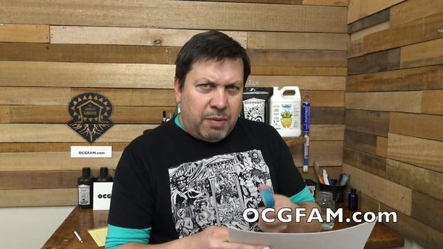Answers to viewer questions from the source - SLF-100, Cultured Biologix, more | OCGFAM Show смотреть онлайн