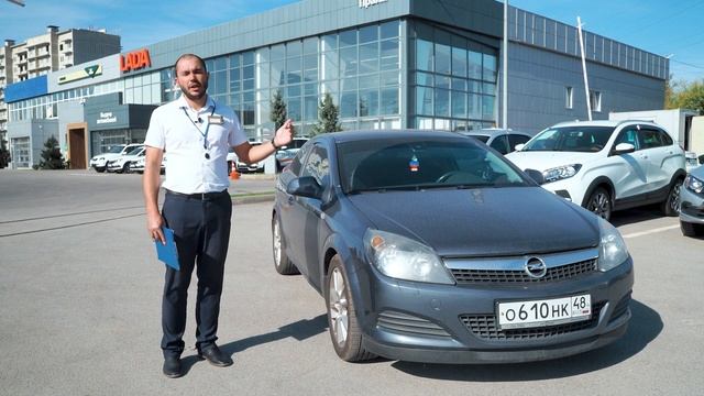 Трейд-ин в автосалоне ПРАЙМ смотреть онлайн