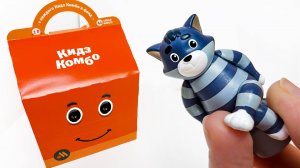 ПРОСТОКВАШИНО во Вкусно-и-Точка 💙 САМОЕ ЛЮБИМОЕ ИЗ ДЕТСТВА