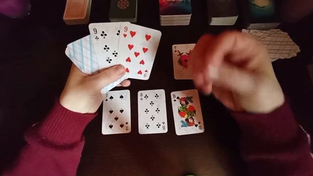 Король Крестовый ♣ и Дама Червовая❤Мысли/Чувства/Действия⁉️Расклад онлайн смотреть онлайн