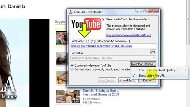The Best FLV Converter - Convert YouTube FLV to MP3, MP4, AVI смотреть онлайн