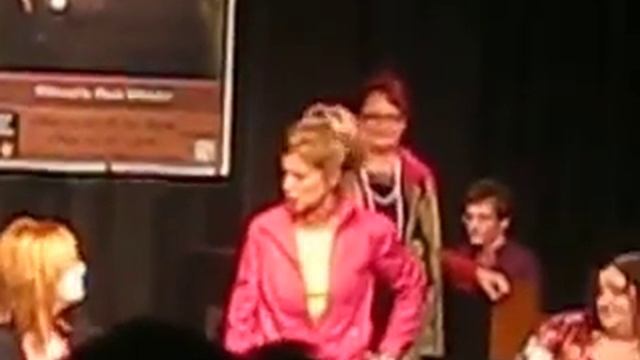 Lebanon Theatre Company Gala 2012