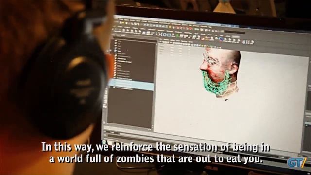 Deadlight - Developer Diaries: A Living Dead World