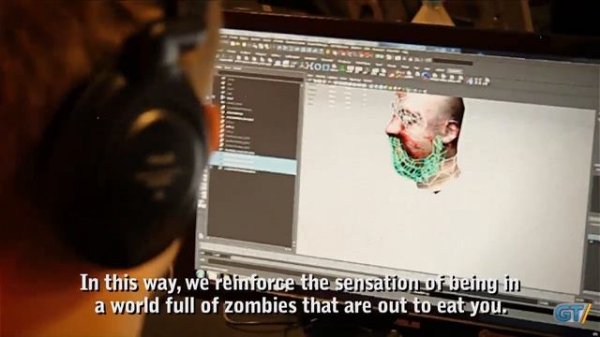 Deadlight - Developer Diaries: A Living Dead World