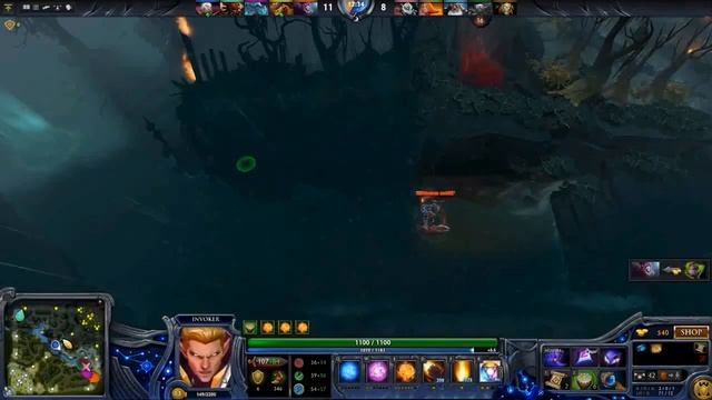 ммм кабал соло килл ? смотреть онлайн