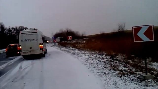 Аварія(Рівне-Дубно) 13,01,16 смотреть онлайн