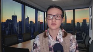 АСМР ДУРНУШКА УСТРАИВАЕТСЯ НА РАБОТУ/НЕ РОДИСЬ КРАСИВОЙ