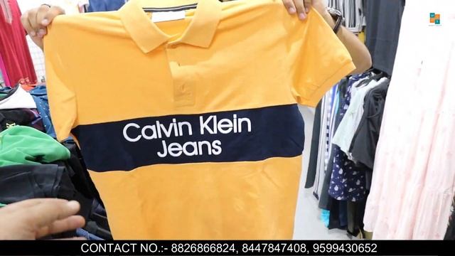 100% Original Clothes | Elite Store Moti Nagar | Flat Summer Clothes Sale | Cheapest Export Surplus смотреть онлайн