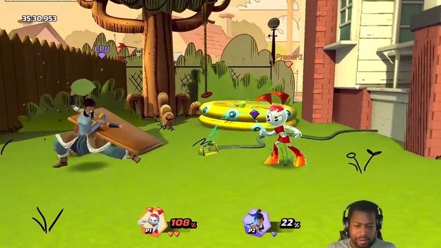 NEW MAIN ALERT! Jenny/XJ9 | My Main Is A Teenage Robot